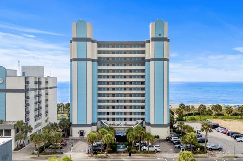 830-2300 N Ocean Blvd, Myrtle Beach, SC, 29577-3245 | Card Image