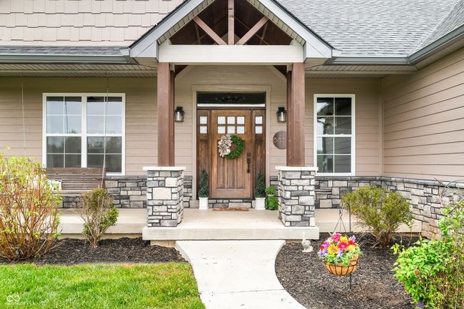 8850 W 225 S, House other with 5 bedrooms, 5 bathrooms and null parking in Columbus IN | Image 4
