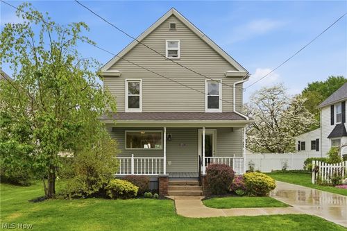 103 Fenton Ave, Mogadore, OH, 44260-1462 | Card Image