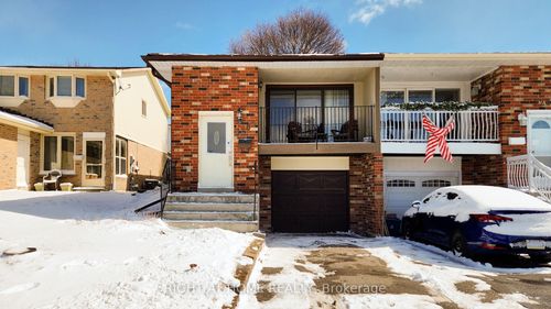 1265 Sunnybrae Cres, Oshawa, ON, L1H8E2 | Card Image