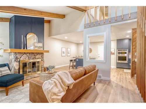 1063 W Powers Ave, Littleton, CO, 80120-1452 | Card Image