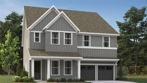 239 Harbour Ridge Dr, Dawsonville, GA, 30534-7352 | Card Image