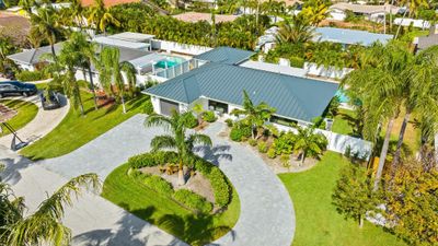 4430 Ne 28th Ave, House other with 3 bedrooms, 3 bathrooms and null parking in Lighthouse Point FL | Image 3