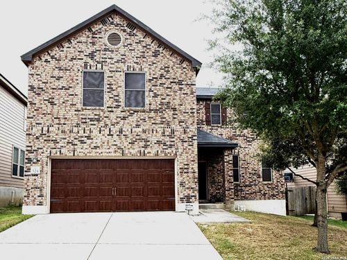 524 Landmark Gate, Cibolo, TX, 78108-4430 | Card Image