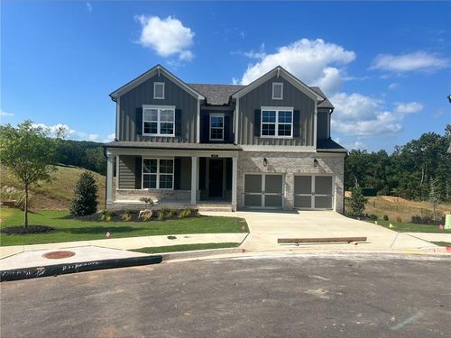 219 Willow Rd, Canton, GA, 30114-7429 | Card Image