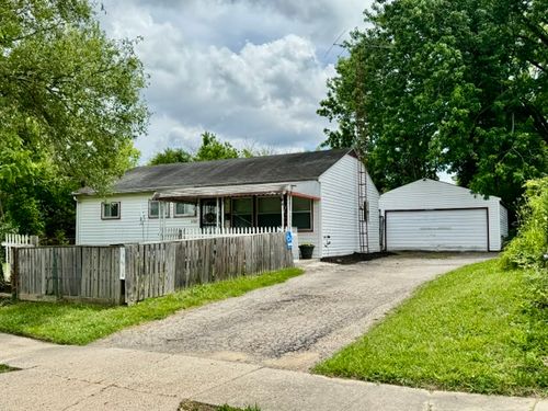 4782 Gardendale Ave, Dayton, OH, 45417-9210 | Card Image