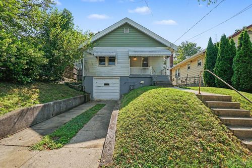 924 Chateau Avenue, Cincinnati, OH, 45204 | Card Image