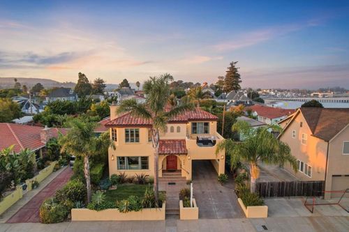 116 Monterey St, Santa Cruz, CA, 95060-6141 | Card Image