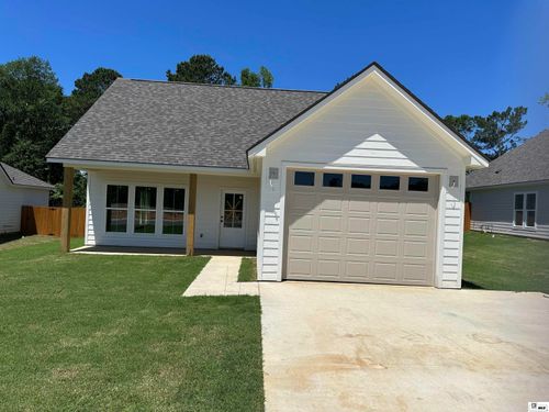 118 Silverthorne Drive, Choudrant, LA, 71227 | Card Image