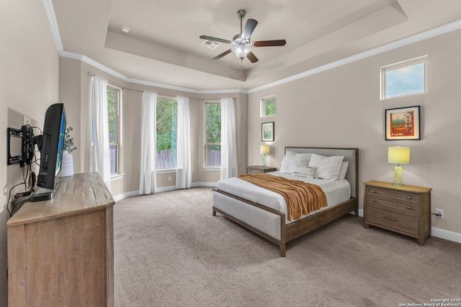 11926 Tower Crk, House other with 5 bedrooms, 4 bathrooms and null parking in San Antonio TX | Image 14