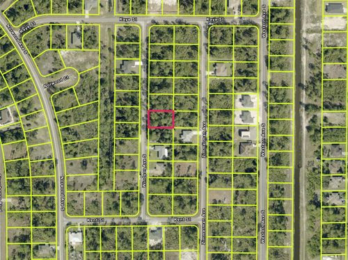 451 Windsor Ave S, Lehigh Acres, FL, 33974-3630 | Card Image