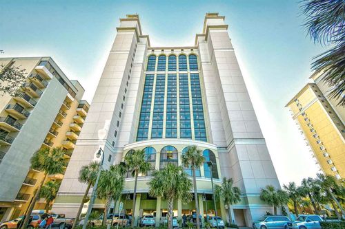 378-2004 N Ocean Blvd, Myrtle Beach, SC, 29577-3222 | Card Image