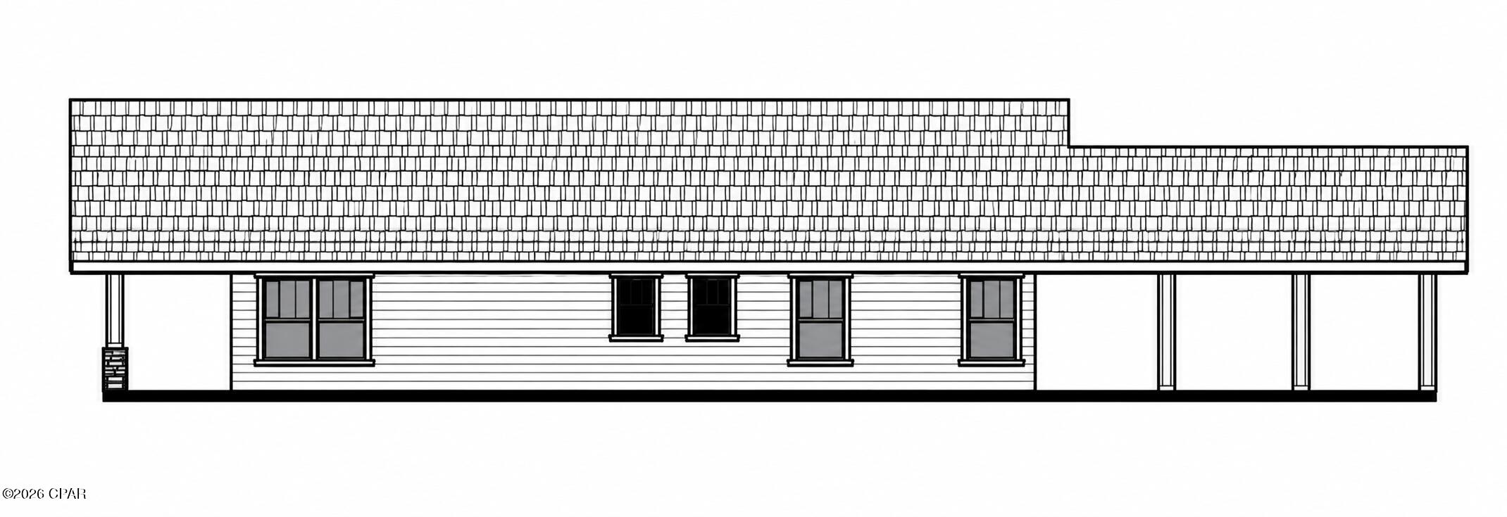 Residential in Panama City 3