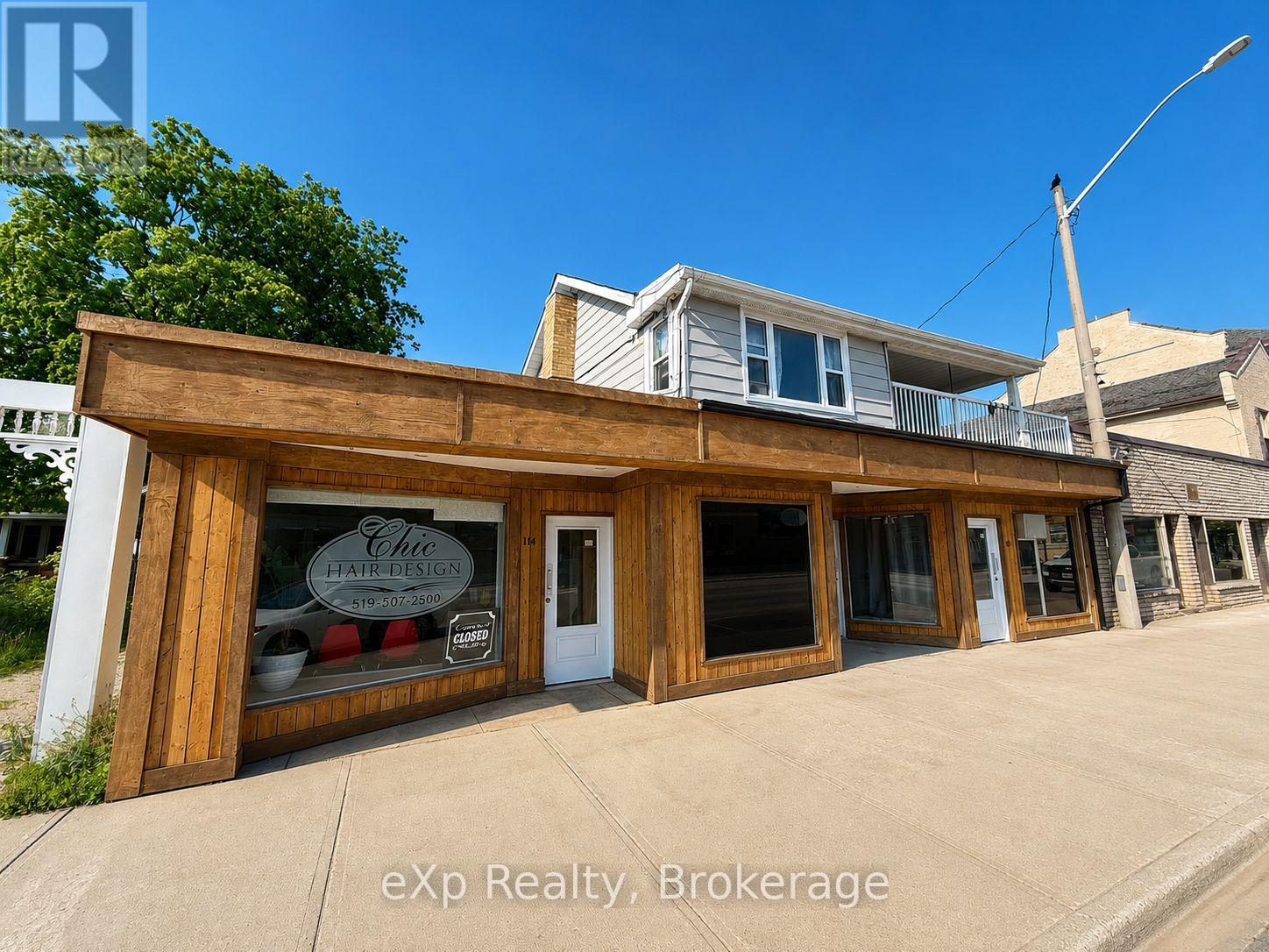 Commercial Sale in Brockton 3