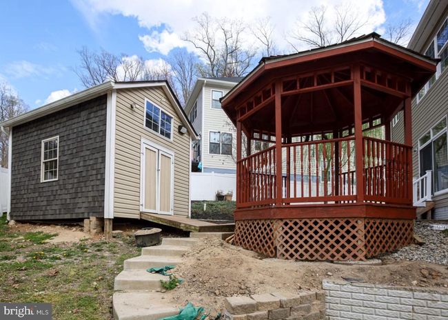 19078 Windsor Rd, House other with 6 bedrooms, 5 bathrooms and null parking in TRIANGLE VA | Image 65