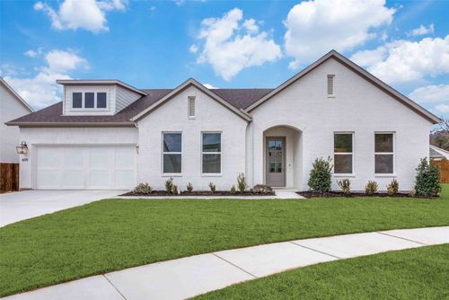 609 E Thoroughbred, Willow Park, TX, 76087-6739 | Card Image