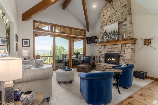 1085 Links Dr, House other with 6 bedrooms, 6 bathrooms and 2 parking in Midway UT | Image 10