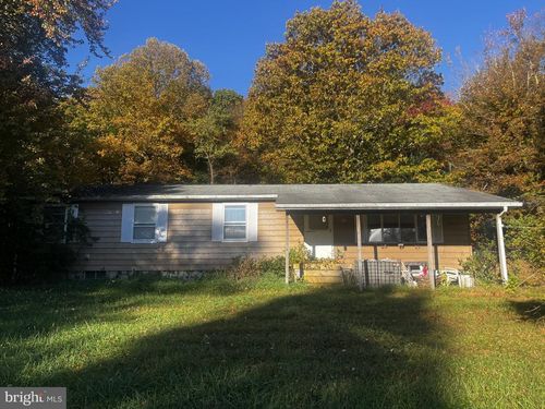 14828 Foxville Deerfield Road, SABILLASVILLE, MD, 21780 | Card Image