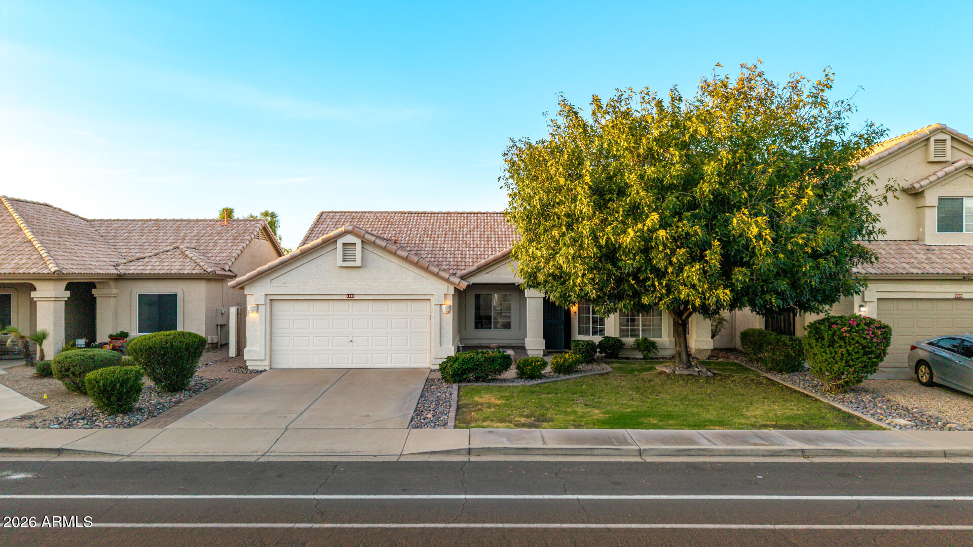 Residential in Chandler
