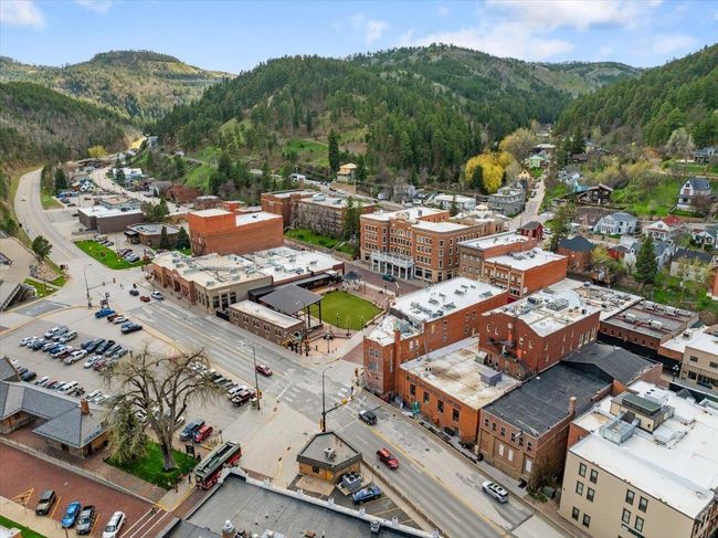 677 Main St, Home with 0 bedrooms, 0 bathrooms and null parking in Deadwood SD | Image 6