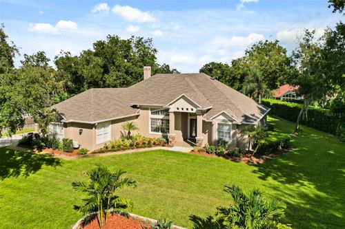 15828 Chestnut Ln, Tavares, FL, 32778-9616 | Card Image