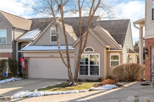 2370 Donamere Cir, Dayton, OH, 45459-5179 | Card Image