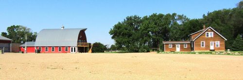 13070 10th St Nw, Watson, MN, 56295-1135 | Card Image