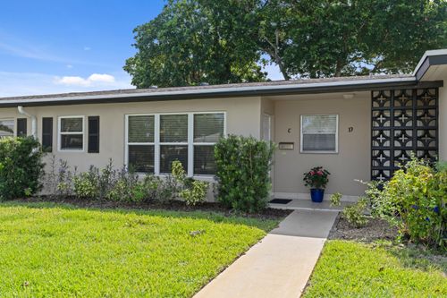 c-947 Circle Dr, Delray Beach, FL, 33445-3021 | Card Image