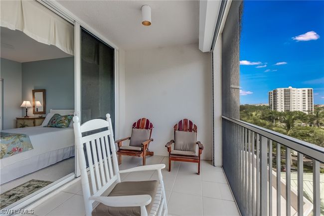 2nd Lanai off Guest Bedroom | Image 17