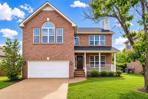 517 Cinnamon Pl, Nashville, TN, 37211-8586 | Card Image