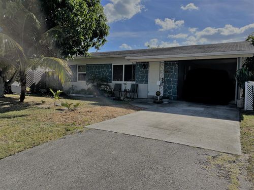 396 Nw 46th Ct, Oakland Park, FL, 33309-4023 | Card Image