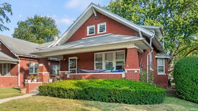 1629 Tilden Avenue, Home with 5 bedrooms, 3 bathrooms and null parking in Fort Wayne IN | Image 2