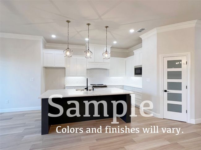 6610 Beals Creek Dr, House other with 4 bedrooms, 2 bathrooms and null parking in Abilene TX | Image 5