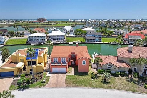314 Bahia Mar, Port Aransas, TX, 78373-4909 | Card Image