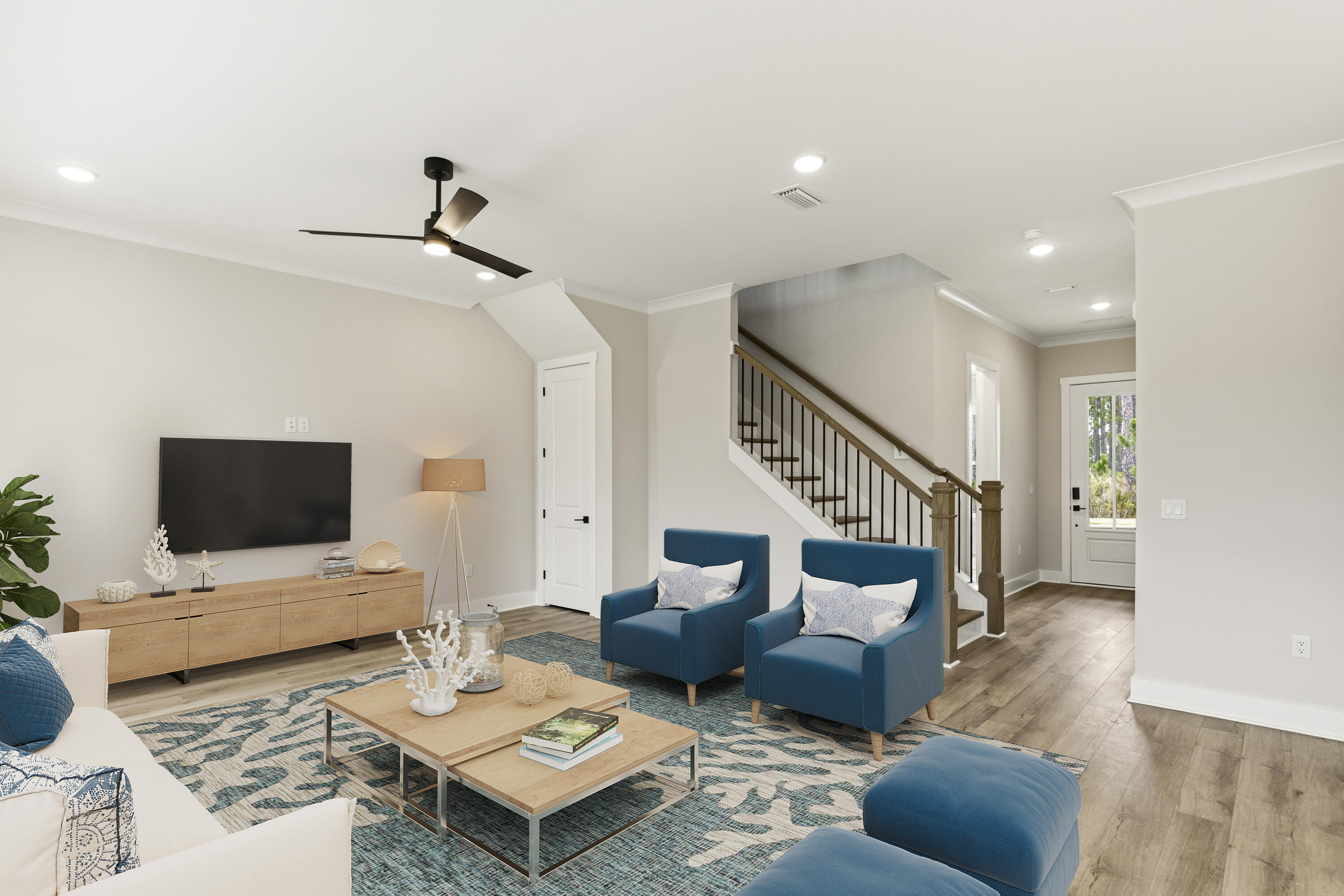 Residential in Santa Rosa Beach