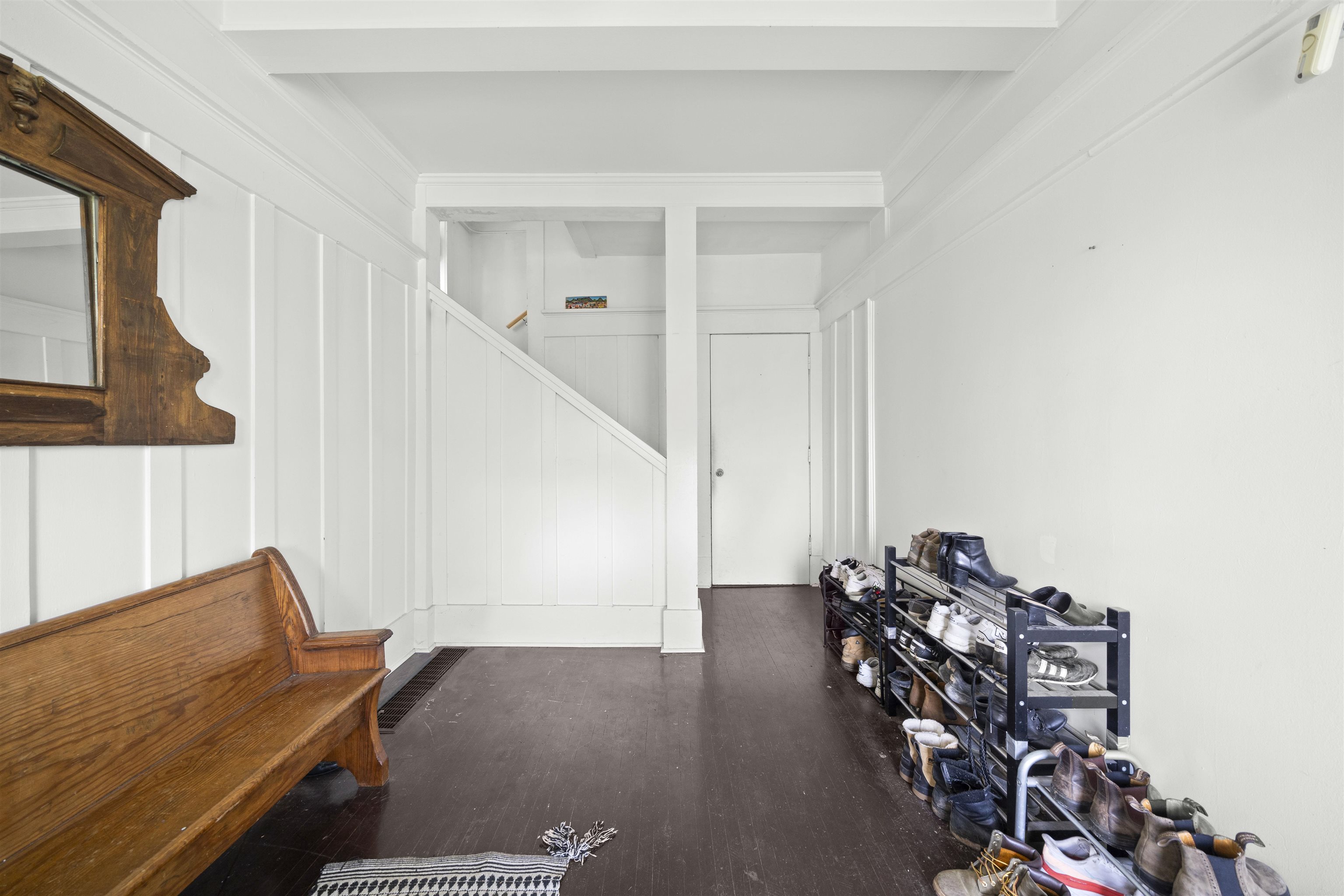 Residential in Vancouver 5