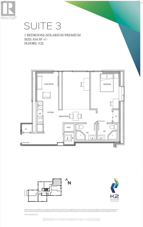 703-158 King Street N, Waterloo, ON, N2J0E5 | Card Image