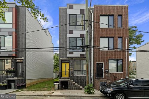 1740 N Lambert St, PHILADELPHIA, PA, 19121-3005 | Card Image
