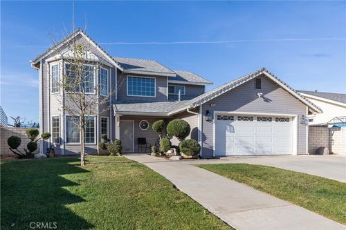 34616 Cape Cod Ct, Yucaipa, CA, 92399 | Card Image