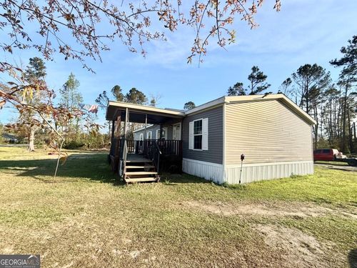 120 Elizabeth Church Rd, Hazlehurst, GA, 31539-4414 | Card Image
