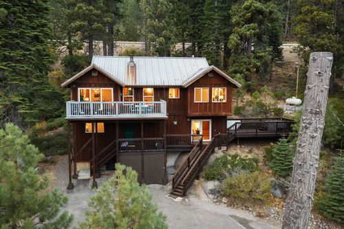 14660 Denton Avenue, Truckee, CA, 96161-3616 | Card Image