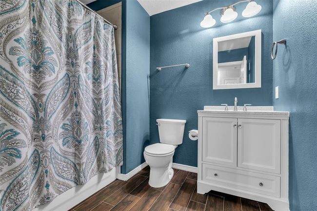 16110 Sealander Ct, House other with 3 bedrooms, 2 bathrooms and 2 parking in Crosby TX | Image 31