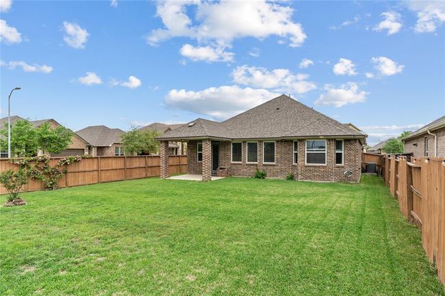 19815 Caprock Falls Ct, House other with 3 bedrooms, 2 bathrooms and 2 parking in Cypress TX | Image 33