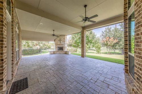 27602 Lakeway Trail Ln, Fulshear, TX, 77441-1564 | Card Image