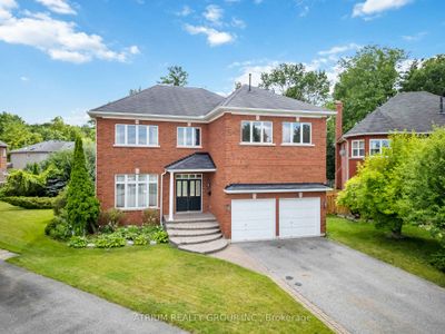 279 Howell Cres, House other with 4 bedrooms, 3 bathrooms and 6 parking in Pickering ON | Image 1