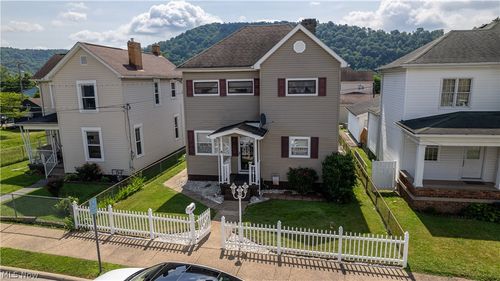 3624 Lincoln Ave, Shadyside, OH, 43947-1360 | Card Image