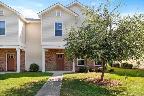 302 Morgan Pines Dr, Pooler, GA, 31322-3620 | Card Image