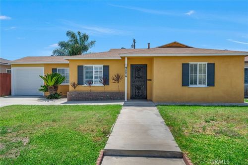 9504 Van Ruiten St, Bellflower, CA, 90706-2250 | Card Image