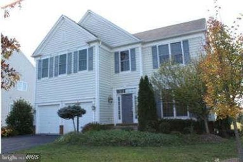 9549 Mountwood Dr, MANASSAS, VA, 20110-2794 | Card Image