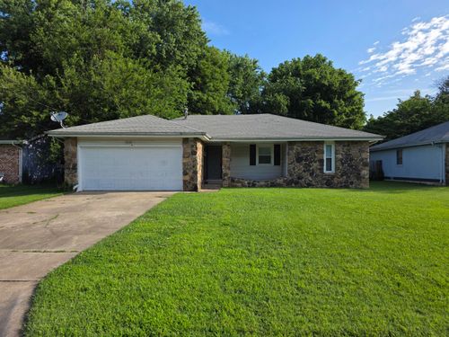 909 W Glenwood St, Springfield, MO, 65807-3395 | Card Image